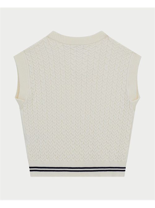 Maglione manica lunga bambina Guess GUESS | J5YR08-Z3OI0G012