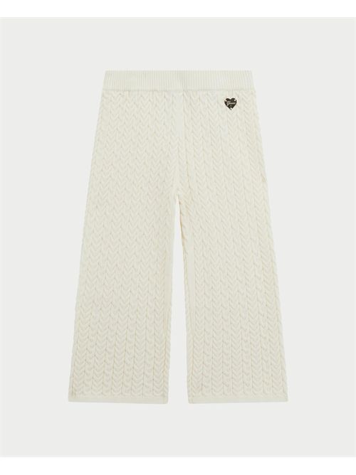 Pantaloni in tuta bambina Guess GUESS | K5YB02-Z3OI0G012