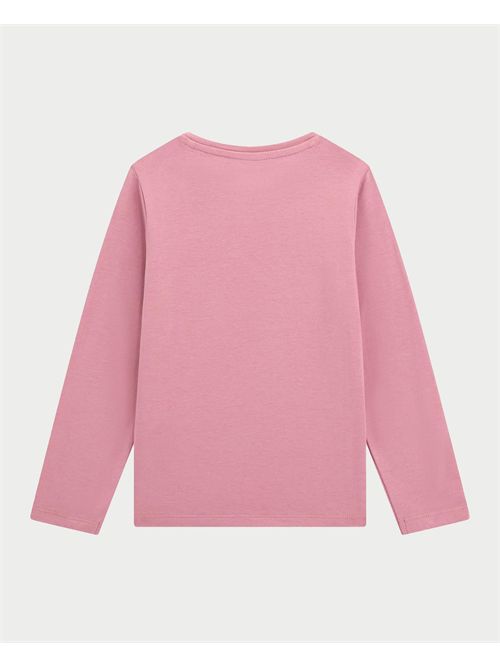 Guess long sleeve T-Shirt GUESS | K5YI22-K6YW4G67G