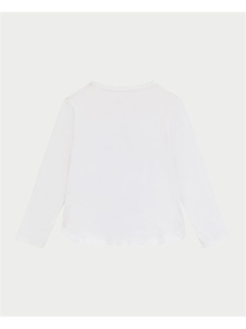 Guess Viscose long sleeve T-Shirt GUESS | K5YI26-KAPO0G011