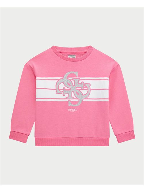 Felpa Active bambina Guess GUESS | K5YQ01-KA6R4G6N3