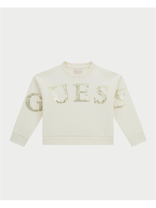 Felpa Active bambina Guess GUESS | K5YQ09-KAV34G012