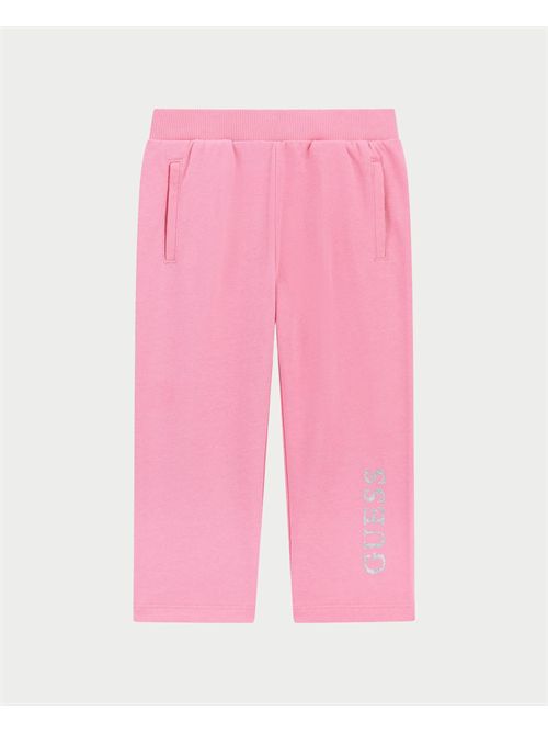 Pantalon Active fille Guess GUESS | K5YQ12-KA6R4G6N3
