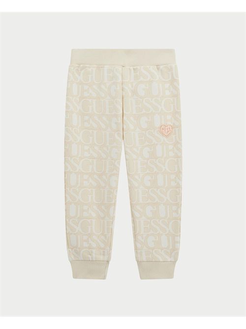 Pantaloni Active bambina Guess GUESS | K5YQ13-KAD74P12M