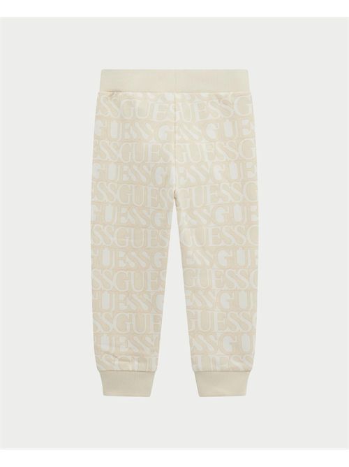 Guess Active Pants GUESS | K5YQ13-KAD74P12M