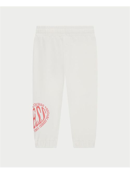 Guess Active Pants GUESS | K5YQ15-KAD74G012