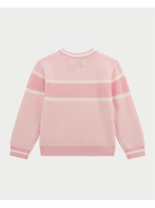 Maglione manica lunga bambina Guess GUESS | K5YR00-Z3OJ0G65U