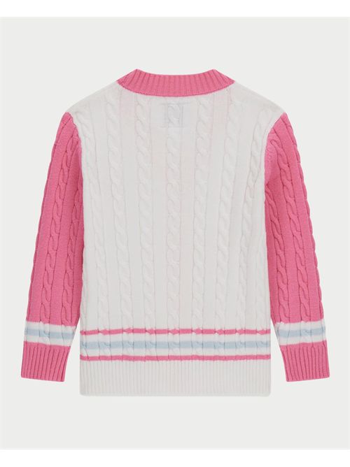 Guess Long sleeve Cardigan GUESS | K5YR02-Z3OG0G011