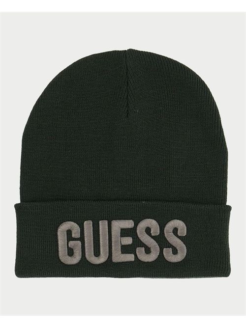 Cap with logo for boys Guess GUESS | L0BZ00-Z2QO0G8N1