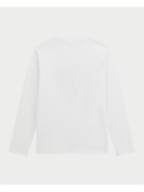 T-Shirt manches longues garçon Guess GUESS | L5BI21-I3Z14G011