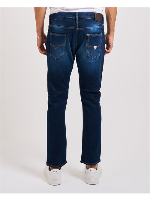 Pantalon Miami homme Guess skinny fit GUESS | M2YAN1-D4Q412CRD