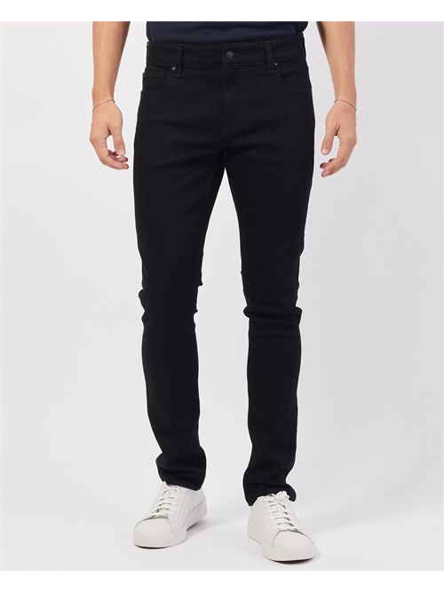 Pantalon Miami homme Guess GUESS | M2YAN1-D4Q512CRB