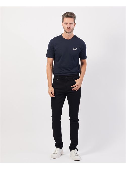Guess Miami Pants GUESS | M2YAN1-D4Q512CRB