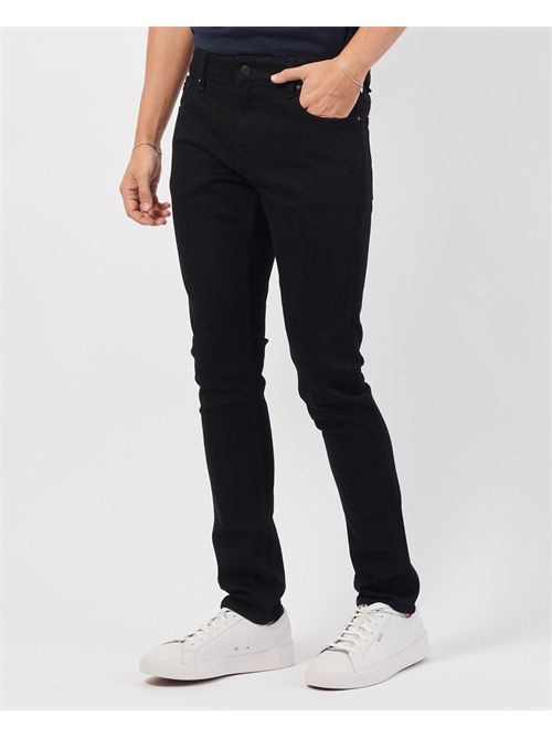 Guess Miami Pants GUESS | M2YAN1-D4Q512CRB