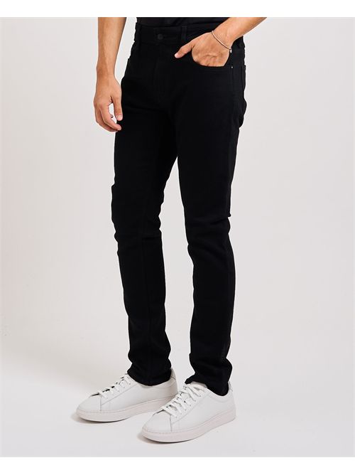 Pantalon Miami homme Guess skinny fit GUESS | M2YAN1-D4Q512CRB
