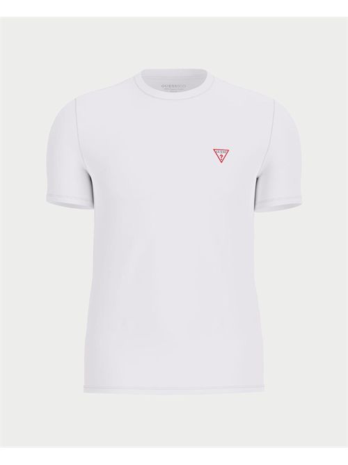 T-Shirt girocollo uomo Guess GUESS | M2YI36-I3Z14G011