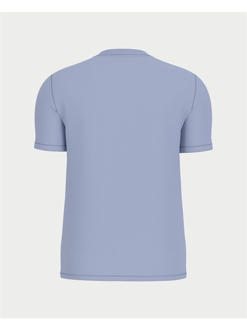 Guess Aidy crew neck short sleeve Tee GUESS | M2YI72-I3Z14A70Q