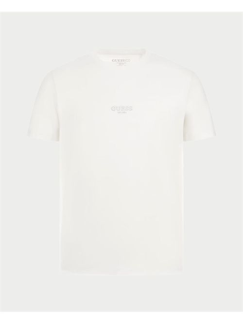 Guess Aidy crew neck short sleeve Tee GUESS | M2YI72-I3Z14G011