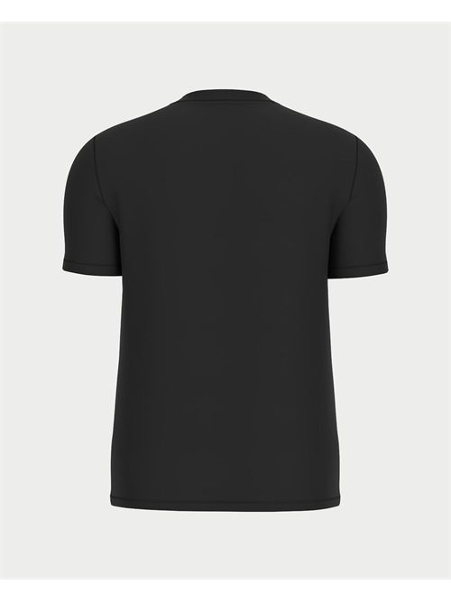 Guess Aidy crew neck short sleeve Tee GUESS | M2YI72-I3Z14JBLK