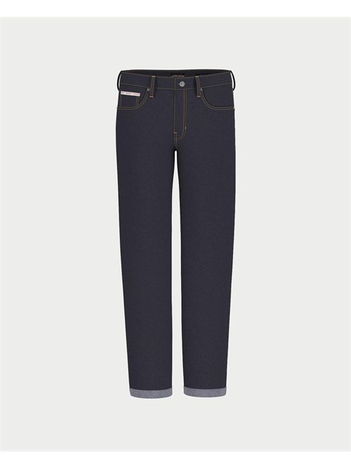 Pantaloni G16 gaba dritta selvedge uomo Guess Jeans GUESS | M4BA80-D5HS1GJSE