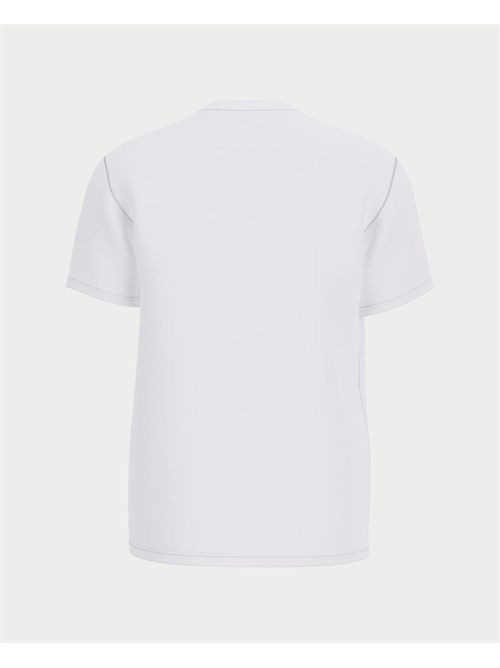 Guess Short sleeve crew neck Basic Pima Tee GUESS | M4GI70-KC9X0G011