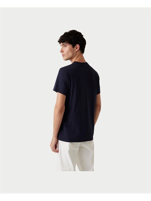 Guess Short sleeve crew neck Basic Pima Tee GUESS | M4GI70-KC9X0G7V2