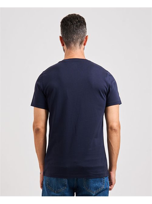 Basic Pima T-shirt for men Guess GUESS | M4GI70-KC9X0G7V2