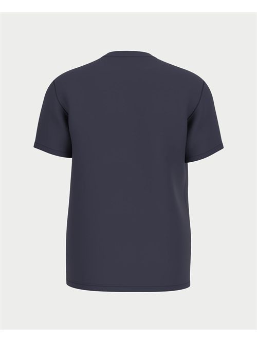 Guess Short sleeve crew neck Basic Pima Tee GUESS | M4GI70-KC9X0G7V2
