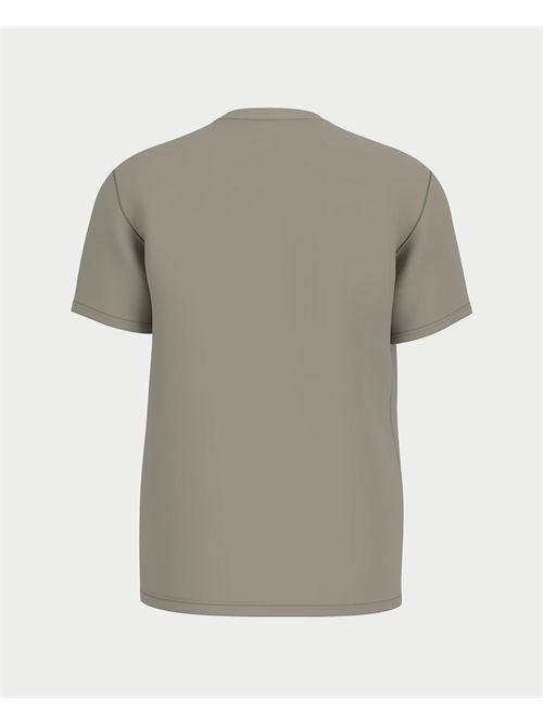 Guess Short sleeve crew neck Basic Pima Tee GUESS | M4GI70-KC9X0G9D5