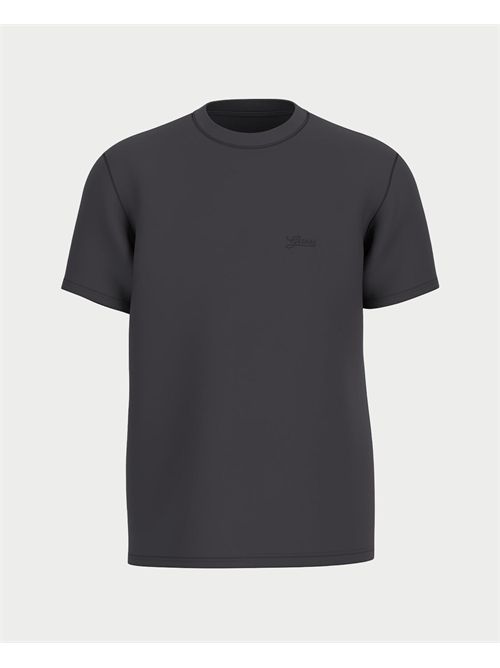 T-Shirt Basic Pima uomo Guess GUESS | M4GI70-KC9X0JBLK