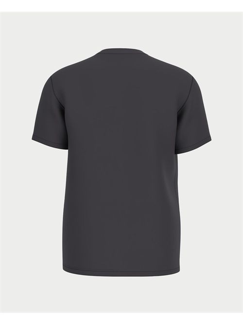 Guess Short sleeve crew neck Basic Pima Tee GUESS | M4GI70-KC9X0JBLK