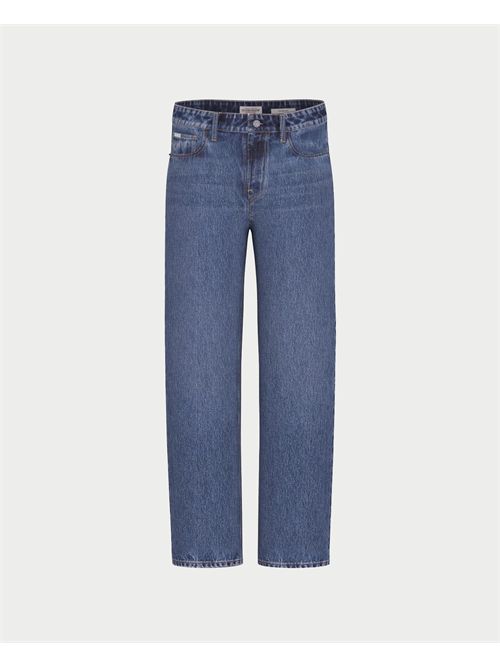 Jeans G18 Relaxed uomo Guess Jeans GUESS | M4YAB3-D5EJ1GJWM