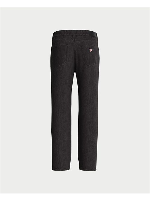 Jeans G18 Relaxed uomo Guess Jeans GUESS | M4YAB3-D5EK1GJVB