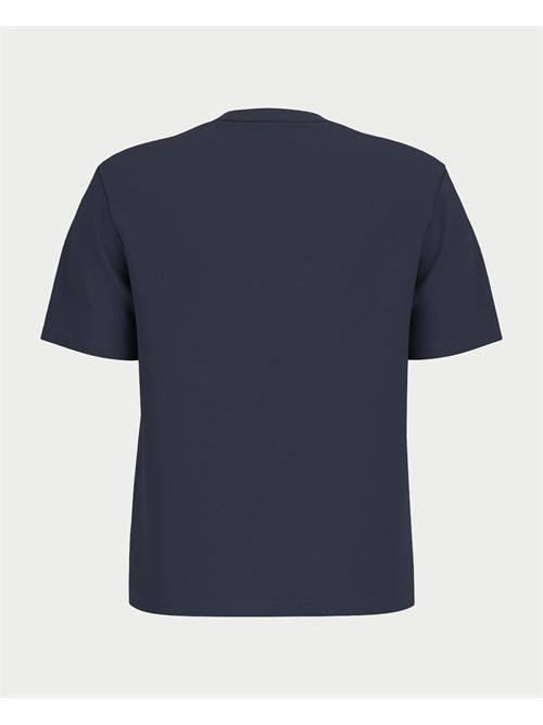 Guess Jeans short sleeve crew neck Slim American Tr Tee GUESS | M4YI55-K8HM0A71W