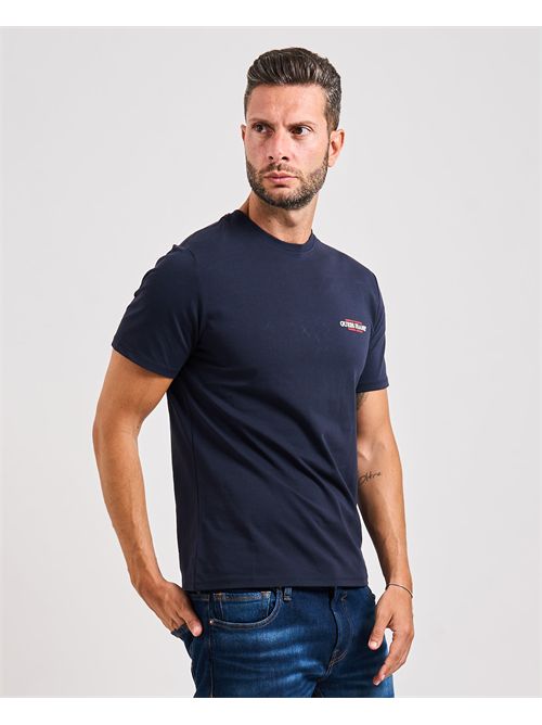 T-Shirt Slim American homme Guess Jeans GUESS | M4YI55-K8HM0A71W