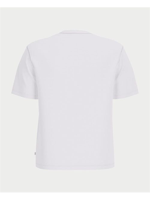Guess Jeans short sleeve crew neck Slim American Tr Tee GUESS | M4YI55-K8HM0G011