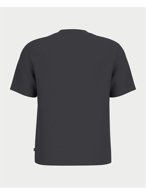 Guess Jeans short sleeve crew neck Slim American Tr Tee GUESS | M4YI55-K8HM0JBLK