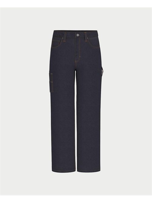 Jeans uomo Guess Jeans a 5 tasche GUESS | M5BA0D-D5MK4GJRI