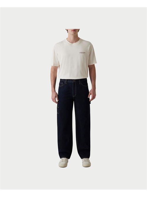 Jeans uomo Guess Jeans a 5 tasche GUESS | M5BA0D-D5MK4GJRI