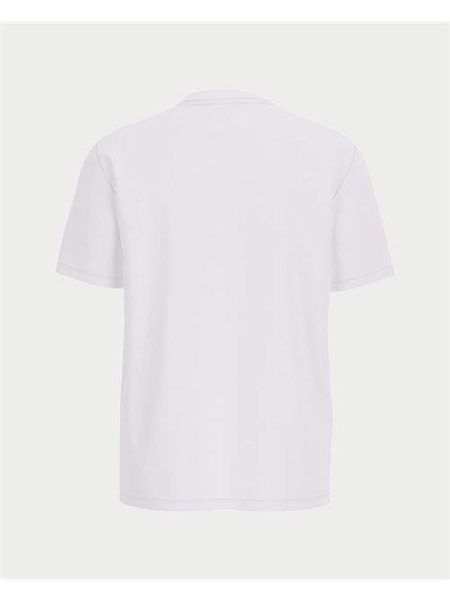 Small Logo T-shirt for men Guess GUESS | M5BI05-I3Z14G011