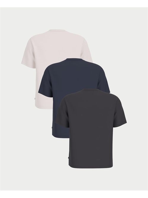 3Pack regular T-shirt for men Guess Jeans GUESS | M5BI81-I3Z11FM63