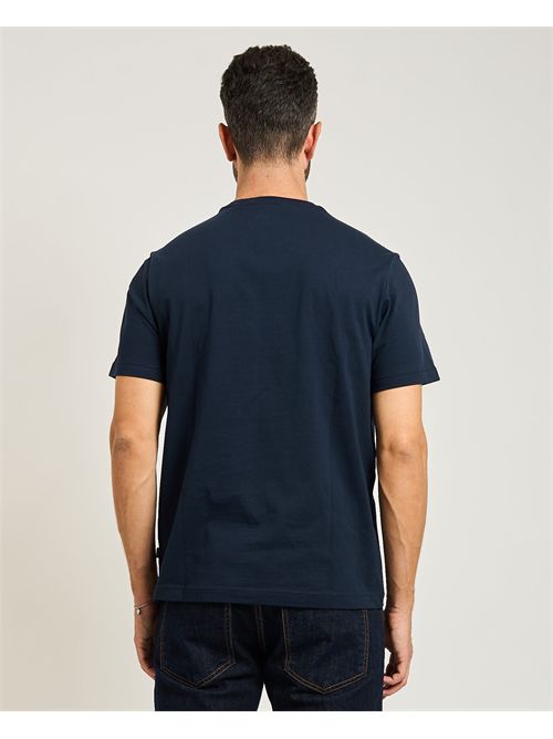 3Pack regular T-shirt for men Guess Jeans GUESS | M5BI81-I3Z11FM63