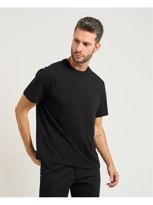 Set of 3 Guess Jeans men's t-shirts GUESS | M5BI81-I3Z11JBLK