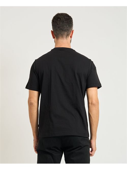 Set of 3 Guess Jeans men's t-shirts GUESS | M5BI81-I3Z11JBLK
