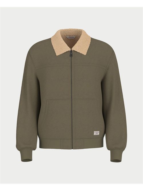 Bomber for men Guess Jeans GUESS | M5BL1D-W1862F8LJ