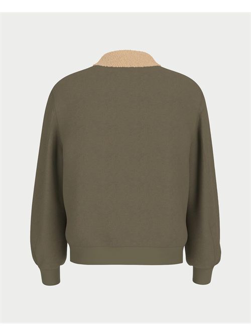 Bomber uomo Guess Jeans GUESS | M5BL1D-W1862F8LJ