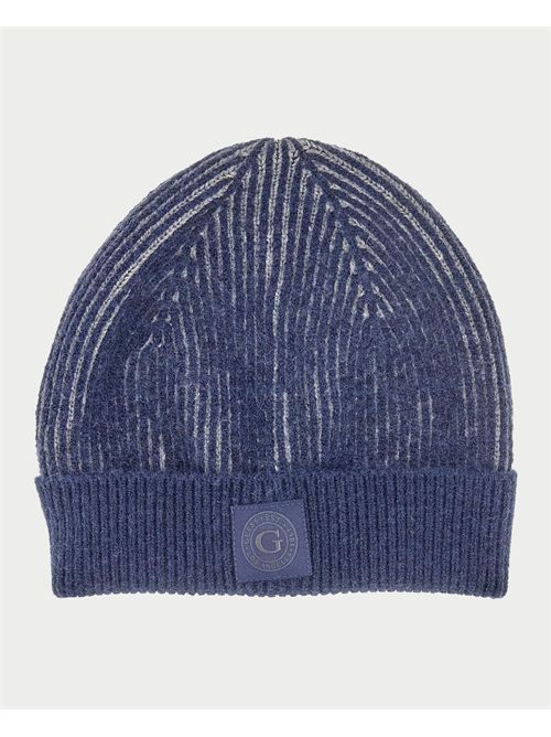 Cappello bicolore con ricamo uomo Guess GUESS | M5BZ16-Z0482FBCT