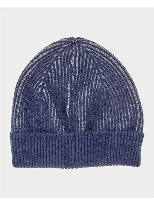 Cappello bicolore con ricamo uomo Guess GUESS | M5BZ16-Z0482FBCT