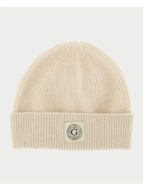 Cappello bicolore con ricamo uomo Guess GUESS | M5BZ16-Z0482FNI0