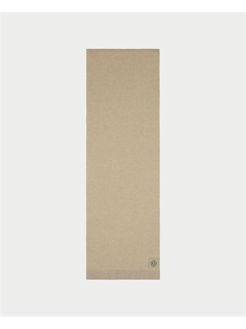 Guess Bicolor Ribbed Scarf GUESS | M5BZ17-Z0482FNI0
